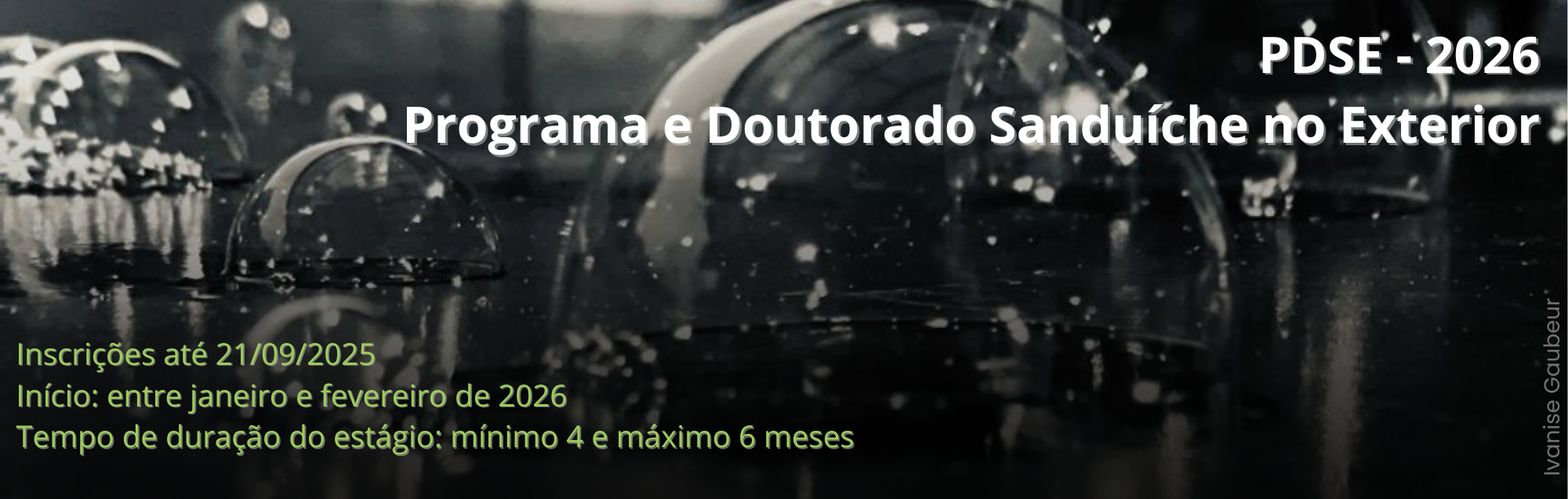 Veja o edital para mais informações